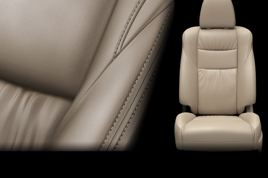 Nội thất Mitsubishi Pajero Sport - Hình 3 Nội thất Mitsubishi Pajero Sport - Hình 3