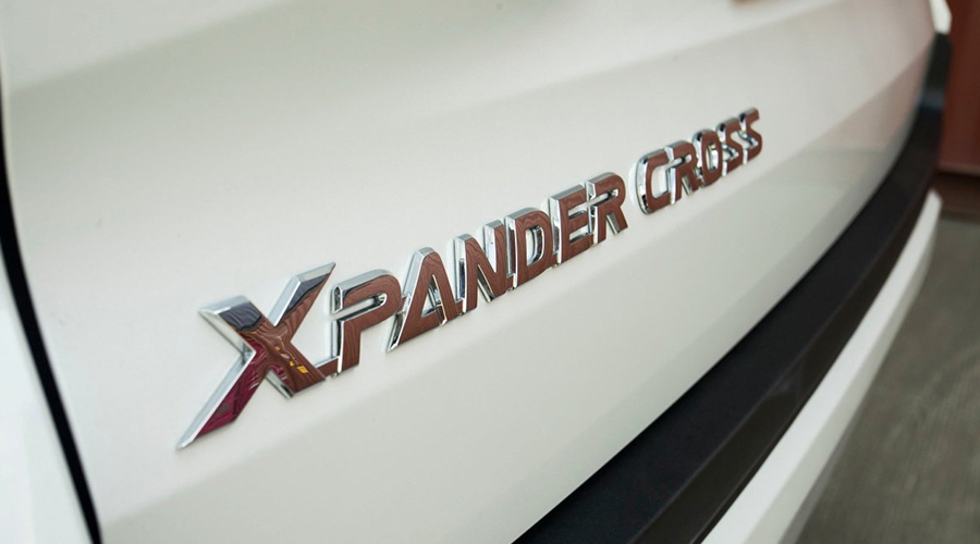 Mitsubishi Xpander MT (Máy xăng) - Hình 13